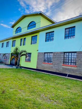 Hotel Residence Inn By Mahanaim