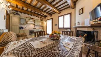 Villa Le Fontanelle 15