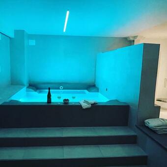 Bed & Breakfast Vulcano Sudest