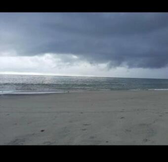 Casa De Playa La Ensenada