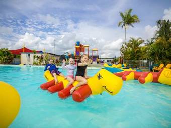 Kurrimine Beach Holiday Park