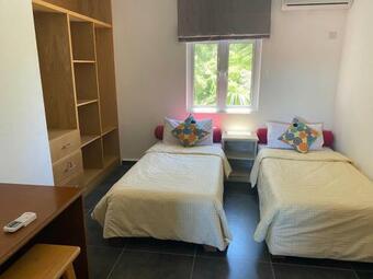 Villa Horse Farm House