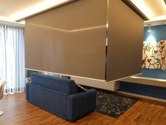 Sunflower Network Apartments