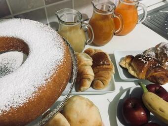 B&B La Perla - Chic Accommodation