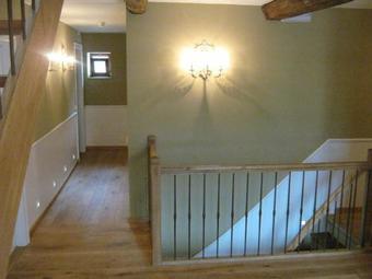 Hotel Hostellerie De La Poste