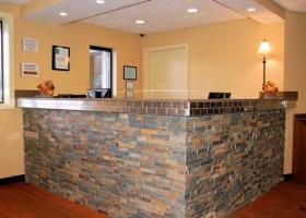 Hotel Quality Inn Waterbury