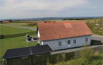 Holiday Home Ranum 45