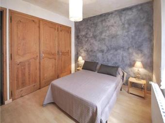 Holiday Home Chemin De L' Ecuyer