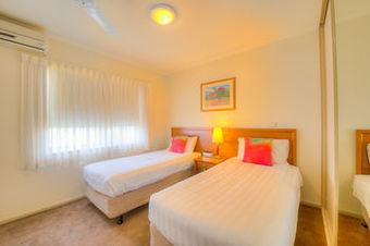 Aparthotel Quest Tamworth