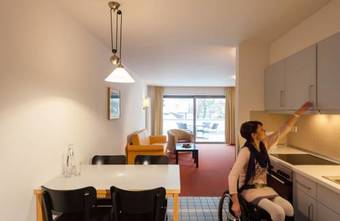 Hausrheinsberg Hotel Am See