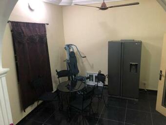 Cozy 3-bedroom Villa In Kwabenya