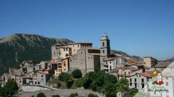 Bed & Breakfast Del Popolo