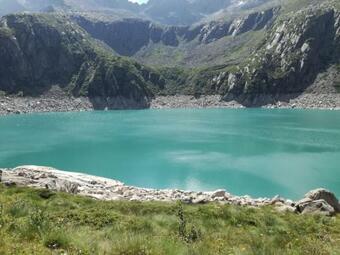 Posada Rifugio Stella Alpina