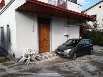 Apartamento Small Flat