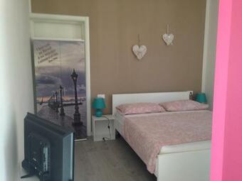 Apartamento Appartamento Giorgia