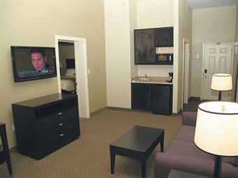 Hotel La Quinta Inn & Suites Austin - Cedar Park