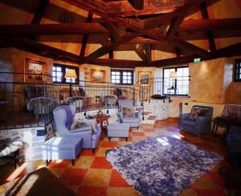 Hotel Schloss Matzen