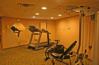 Hotel The Maplewood Inn