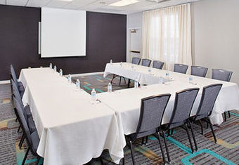 Hotel Residence Inn Chicago O'hare