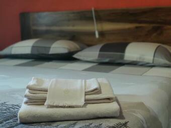 Apartamento Lo Port�