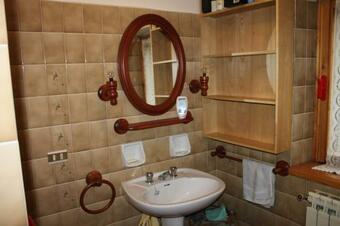 Apartamento Comodo Alloggio A Serina