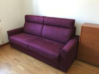 Apartamento Fai Un Salto Da Me!