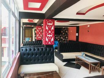 Hotel Consular Resort Meru