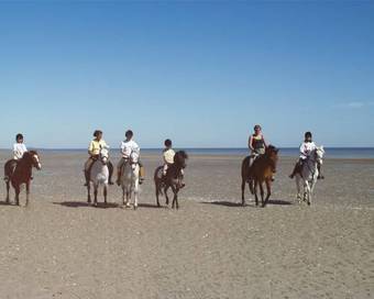 Feriecenter & Vandland �ster Hurup