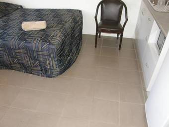 Western Gateway Motel