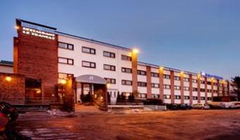 Best Western Grand Country Lodge