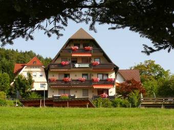 Hostal Hotel Pension Sonnenstube