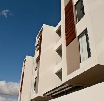Studio 317, Ebene Square Apartments, Ebene