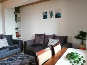 Apartamento Nook In Fort Hall