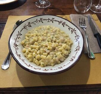 Agroturismo Casa Agricola Scorziello