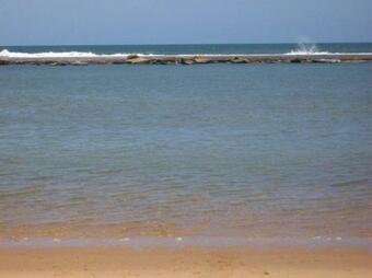 Luxurious Air-conditioned Self Catering Villa Xai-xai Mosambique During Specific Fractional Weeks Only