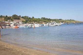 J M Villa Al Mare Con Veduta Spettacolare