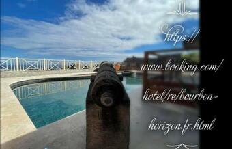 Apartamento Bourbon Horizon