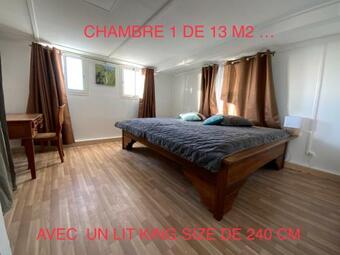 Apartamento Ti Kaz Miyou 2