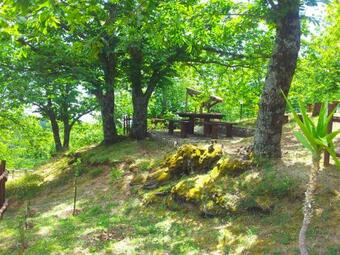 B&B Colle Angaro-azienda Agrituristica