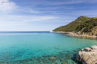 Bed & Breakfast Su Connotu