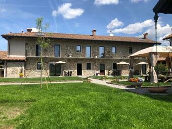 B&B Tenuta Legnate