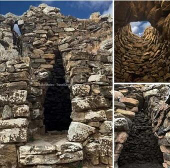 Apartamento New!stellaria,appartamento In Montagna Panorama Stupendo-sardegna)