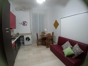 Apartamento Ierre B&B Il Piacere Dell Accoglienza