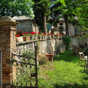 Apartamento Appartamenti Lais In Sipicciano