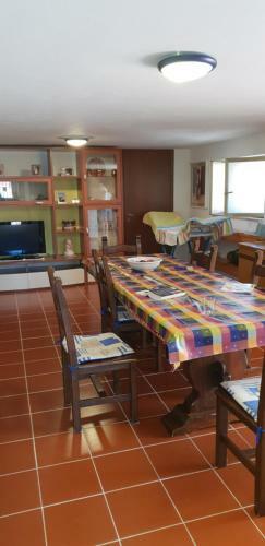 Apartamento Villa Rosa