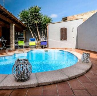 Bed & Breakfast La Siesta