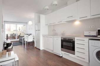 Apartamento Ab Montjuic