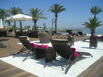 Apartamento El Secreto Del Agua