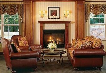 Hotel Residence Inn Portsmouth