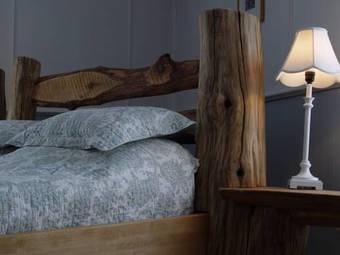 Bed & Breakfast Auberge Carpe Diem